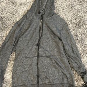 Men’s Oakley jacket size large